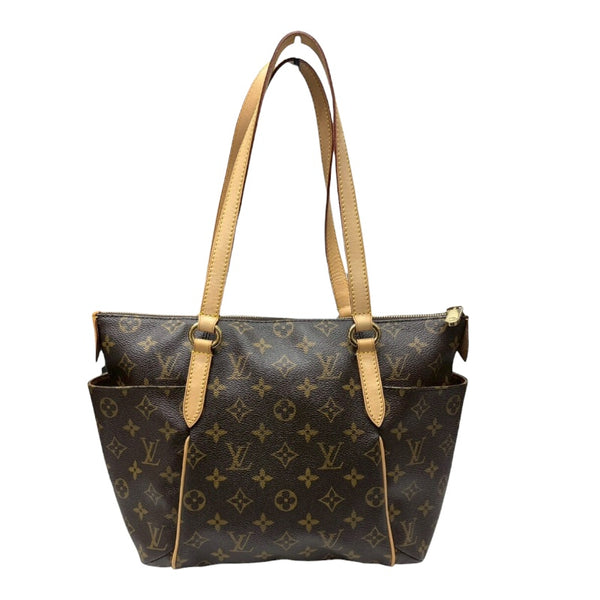 ★GW大幅値下げ★LOUIS VUITTON トータリー トートバッグ ルイ・ヴィトン LOUIS VUITTON トータリーPM M41016 モノグラム