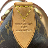 ルイ・ヴィトン LOUIS VUITTON トータリーPM M41016 モノグラム レディース トートバッグ