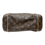 ルイ・ヴィトン LOUIS VUITTON トータリーPM M41016 モノグラム レディース トートバッグ