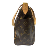 ルイ・ヴィトン LOUIS VUITTON トータリーPM M41016 モノグラム レディース トートバッグ