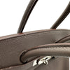 エルメス HERMES バーキン35 エタン/シルバー金具 トゴ レディース ハンドバッグ