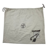 エルメス HERMES バーキン35 エタン/シルバー金具 トゴ レディース ハンドバッグ