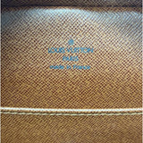 ルイ・ヴィトン LOUIS VUITTON シテMM M51182 モノグラム レディース トートバッグ