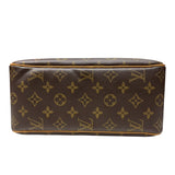 ルイ・ヴィトン LOUIS VUITTON シテMM M51182 モノグラム レディース トートバッグ