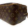 ルイ・ヴィトン LOUIS VUITTON シテMM M51182 モノグラム レディース トートバッグ