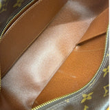 ルイ・ヴィトン LOUIS VUITTON シテMM M51182 モノグラム レディース トートバッグ
