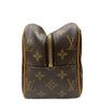 ルイ・ヴィトン LOUIS VUITTON シテMM M51182 モノグラム レディース トートバッグ