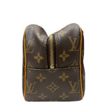 ルイ・ヴィトン LOUIS VUITTON シテMM M51182 モノグラム レディース トートバッグ