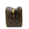 ルイ・ヴィトン LOUIS VUITTON シテMM M51182 モノグラム レディース トートバッグ