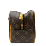 ルイ・ヴィトン LOUIS VUITTON シテMM M51182 モノグラム レディース トートバッグ