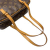 ルイ・ヴィトン LOUIS VUITTON シテMM M51182 モノグラム レディース トートバッグ