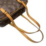 ルイ・ヴィトン LOUIS VUITTON シテMM M51182 モノグラム レディース トートバッグ