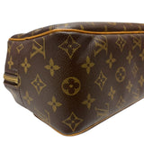 ルイ・ヴィトン LOUIS VUITTON シテMM M51182 モノグラム レディース トートバッグ
