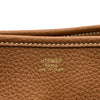 エルメス HERMES エヴリン3 PM B刻 ゴールド ゴールド金具 トリヨン レディース ショルダーバッグ