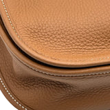 エルメス HERMES エヴリン3 PM B刻 ゴールド ゴールド金具 トリヨン レディース ショルダーバッグ