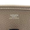 エルメス HERMES エヴリン3 PM A刻印 エトゥープ シルバー金具 トリヨン レディース ショルダーバッグ