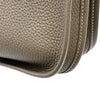 エルメス HERMES エヴリン3 PM A刻印 エトゥープ シルバー金具 トリヨン レディース ショルダーバッグ