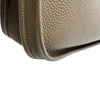 エルメス HERMES エヴリン3 PM A刻印 エトゥープ シルバー金具 トリヨン レディース ショルダーバッグ