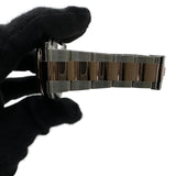 ロレックス ROLEX デイトジャスト 41 126331 チョコ ピンクゴールド/ステンレススチール　 自動巻き メンズ 腕時計