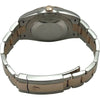 ロレックス ROLEX デイトジャスト 41 126331 チョコ ピンクゴールド/ステンレススチール　 自動巻き メンズ 腕時計