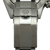 ロレックス ROLEX デイトナ 116520 ブラック ステンレススチール 自動巻き メンズ 腕時計