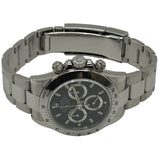 ロレックス ROLEX デイトナ 116520 ブラック ステンレススチール 自動巻き メンズ 腕時計