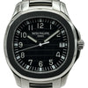 パテック・フィリップ PATEK PHILIPPE アクアノート エクストララージ 5167/1A-001 ダークグレー ステンレススチール 自動巻き メンズ 腕時計