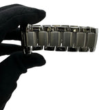 パテック・フィリップ PATEK PHILIPPE アクアノート エクストララージ 5167/1A-001 ダークグレー ステンレススチール 自動巻き メンズ 腕時計