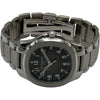 パテック・フィリップ PATEK PHILIPPE アクアノート エクストララージ 5167/1A-001 ダークグレー ステンレススチール 自動巻き メンズ 腕時計