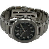 パテック・フィリップ PATEK PHILIPPE アクアノート エクストララージ 5167/1A-001 ダークグレー ステンレススチール 自動巻き メンズ 腕時計