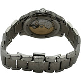 パテック・フィリップ PATEK PHILIPPE アクアノート エクストララージ 5167/1A-001 ダークグレー ステンレススチール 自動巻き メンズ 腕時計