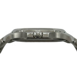 パテック・フィリップ PATEK PHILIPPE アクアノート エクストララージ 5167/1A-001 ダークグレー ステンレススチール 自動巻き メンズ 腕時計