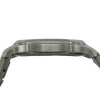 パテック・フィリップ PATEK PHILIPPE アクアノート エクストララージ 5167/1A-001 ダークグレー ステンレススチール 自動巻き メンズ 腕時計