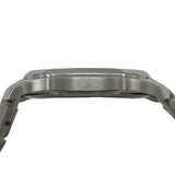 パテック・フィリップ PATEK PHILIPPE アクアノート エクストララージ 5167/1A-001 ダークグレー ステンレススチール 自動巻き メンズ 腕時計