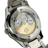 パテック・フィリップ PATEK PHILIPPE アクアノート エクストララージ 5167/1A-001 ダークグレー ステンレススチール 自動巻き メンズ 腕時計
