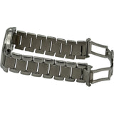 パテック・フィリップ PATEK PHILIPPE アクアノート エクストララージ 5167/1A-001 ダークグレー ステンレススチール 自動巻き メンズ 腕時計