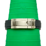 ロレックス ROLEX デイトナ 126519LN ブラック/スチール ホワイトゴールド 自動巻き メンズ 腕時計