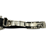 ロレックス ROLEX デイトナ 126519LN ブラック/スチール ホワイトゴールド 自動巻き メンズ 腕時計