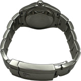 ロレックス ROLEX オイスターパーペチュアル31 278240 ブラック ステンレススチール 自動巻き レディース 腕時計