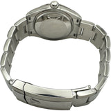 ロレックス ROLEX デイトジャスト31 278240 グレー ステンレススチール 自動巻き レディース 腕時計