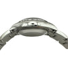 ロレックス ROLEX デイトジャスト31 278240 グレー ステンレススチール 自動巻き レディース 腕時計