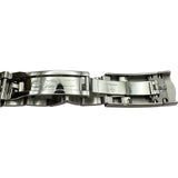 ロレックス ROLEX デイトジャスト31 278240 グレー ステンレススチール 自動巻き レディース 腕時計