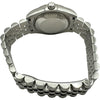 ロレックス ROLEX デイトジャスト31 178274NR ホワイトシェル ステンレススチール/ホワイトゴールド 自動巻き レディース 腕時計