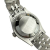 ロレックス ROLEX デイトジャスト31 178274NR ホワイトシェル ステンレススチール/ホワイトゴールド 自動巻き レディース 腕時計