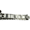 ロレックス ROLEX デイトジャスト31 178274NR ホワイトシェル ステンレススチール/ホワイトゴールド 自動巻き レディース 腕時計