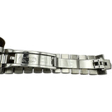 ロレックス ROLEX デイトジャスト31 178274NR ホワイトシェル ステンレススチール/ホワイトゴールド 自動巻き レディース 腕時計