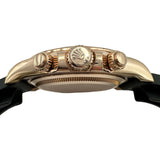 ロレックス ROLEX デイトナ 126515LNG ブラック/サンダスト ピンクゴールド 自動巻き メンズ 腕時計