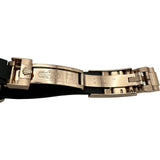 ロレックス ROLEX デイトナ 126515LNG ブラック/サンダスト ピンクゴールド 自動巻き メンズ 腕時計