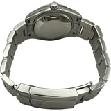 ロレックス ROLEX オイスターパーペチュアル31 277200 ベージュ ステンレススチール 自動巻き レディース 腕時計