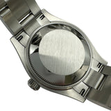 ロレックス ROLEX オイスターパーペチュアル31 277200 ベージュ ステンレススチール 自動巻き レディース 腕時計